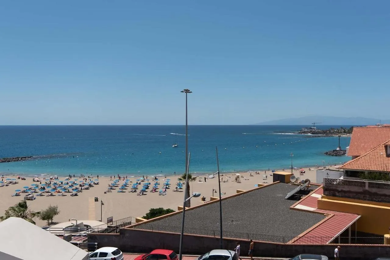 Virginia Apartment Los Cristianos  0*, Los Cristianos (Tenerife) Spain