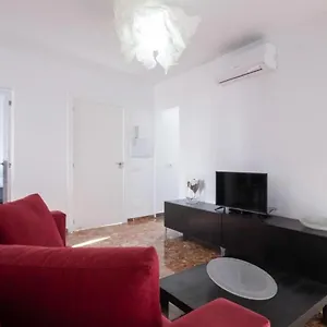 Bubu 4 Apartment