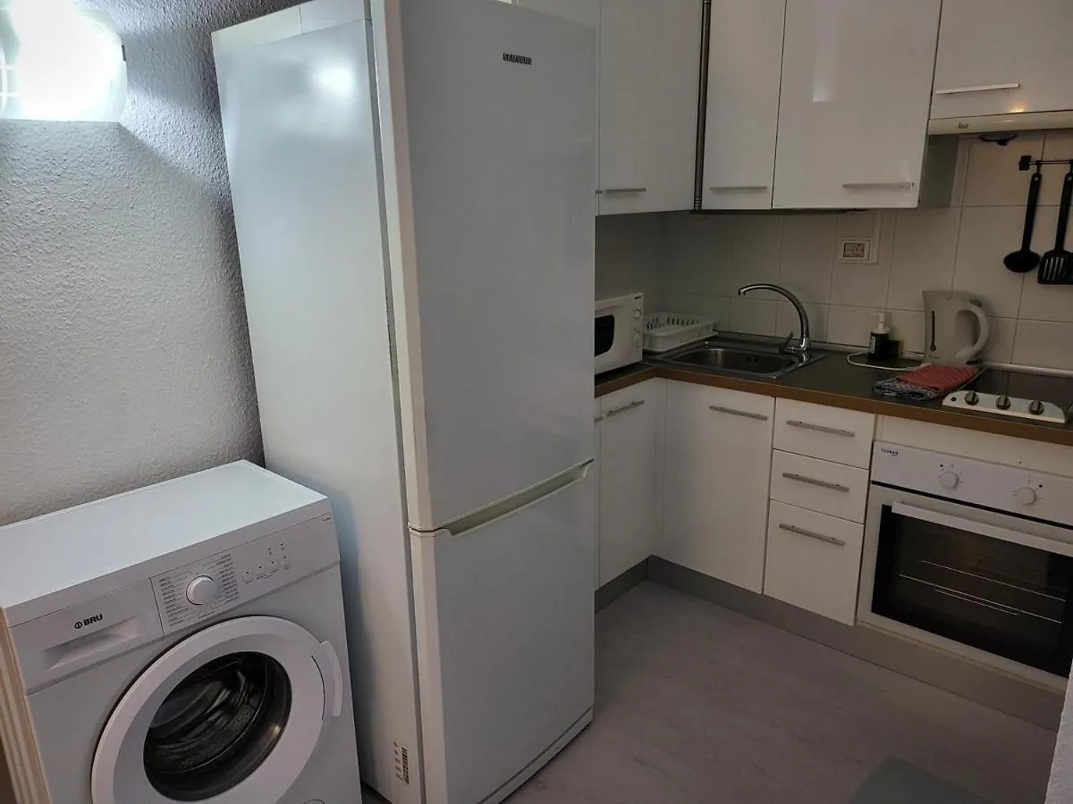 Virginia Apartment Los Cristianos  Los Cristianos (Tenerife)